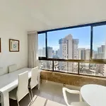 Lejlighed Paraiso 10 Blueline *