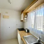Lejlighed Paraiso 10 Blueline *