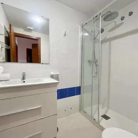 Apartment Paraiso 10 Blueline Benidorm
