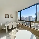 Paraiso 10 Blueline * Benidorm