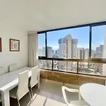 Paraiso 10 Blueline Lägenhet Benidorm