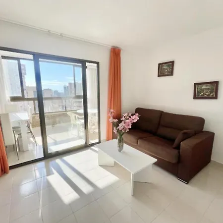 Daire Paraiso 10 Blueline *