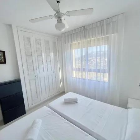 Paraiso 10 Blueline * Benidorm