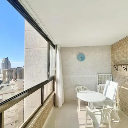 Paraiso 10 Blueline *