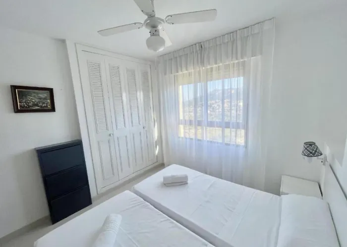 Paraiso 10 Blueline * Benidorm