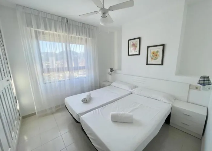 Paraiso 10 Blueline Daire *