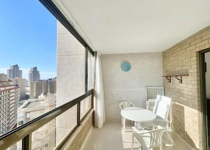 Paraiso 10 Blueline *